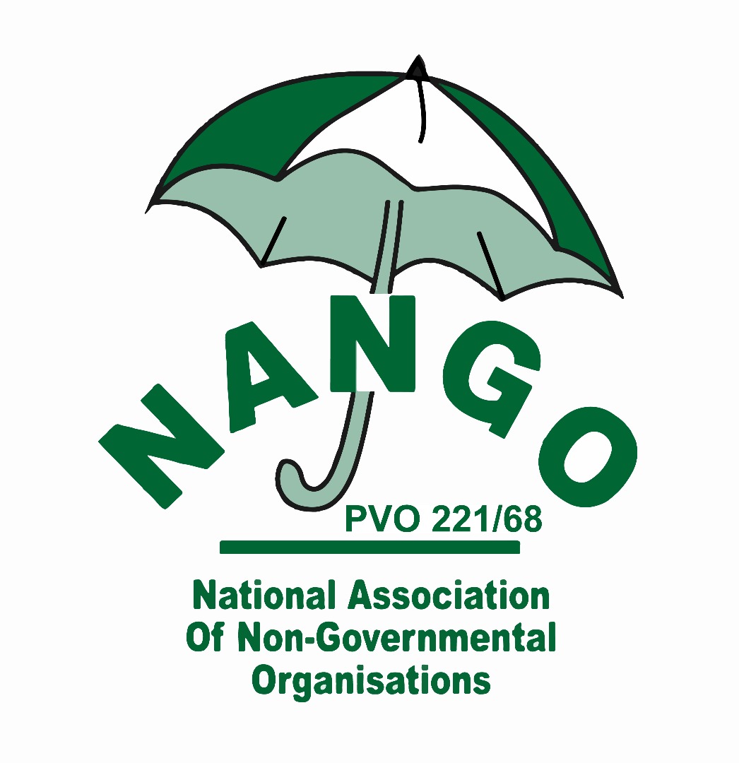 NANGO Logo